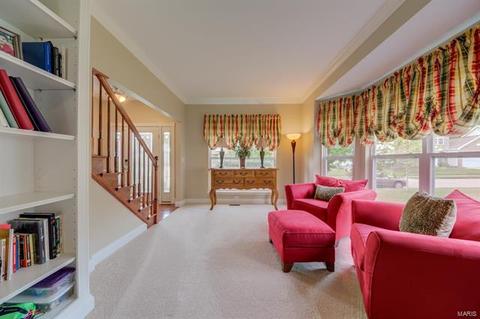 17221 Hilltop Rdg, Eureka, MO 63025 photo 8