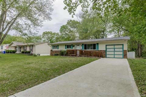 401 Williams Dr, Eureka, MO 63025 photo 39