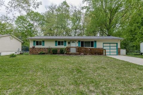 401 Williams Dr, Eureka, MO 63025 photo 1
