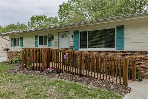 401 Williams Dr, Eureka, MO 63025 photo 37