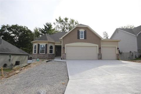 1218 John Ryan Ln, Ballwin, MO 63021 photo 1