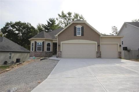 1218 John Ryan Ln, Ballwin, MO 63021 photo 2