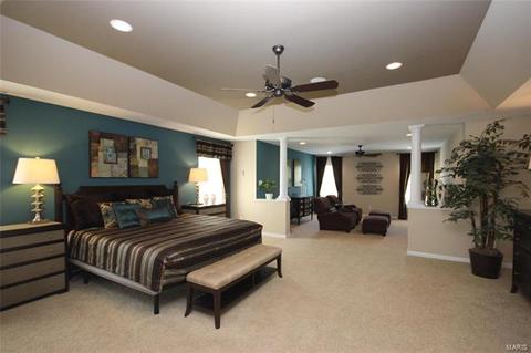 406 Oak Stand Path, Chesterfield, MO 63005 photo 28