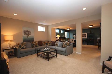 406 Oak Stand Path, Chesterfield, MO 63005 photo 42