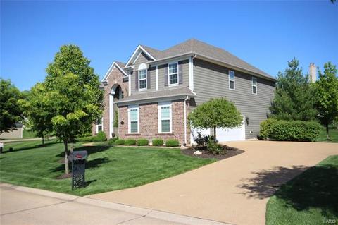 406 Oak Stand Path, Chesterfield, MO 63005 photo 51