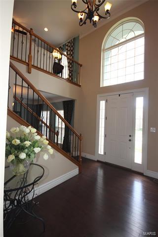 406 Oak Stand Path, Chesterfield, MO 63005 photo 3
