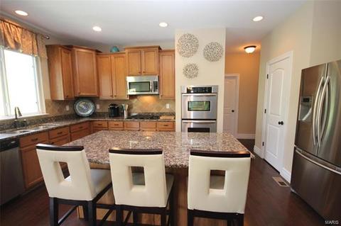 406 Oak Stand Path, Chesterfield, MO 63005 photo 17