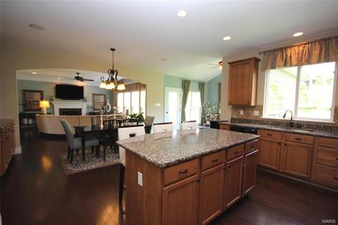 406 Oak Stand Path, Chesterfield, MO 63005 photo 19