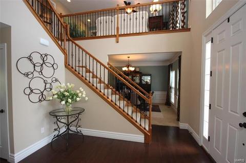 406 Oak Stand Path, Chesterfield, MO 63005 photo 22