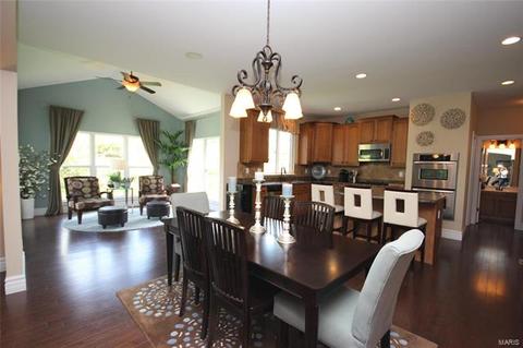 406 Oak Stand Path, Chesterfield, MO 63005 photo 13
