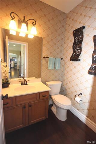 406 Oak Stand Path, Chesterfield, MO 63005 photo 21