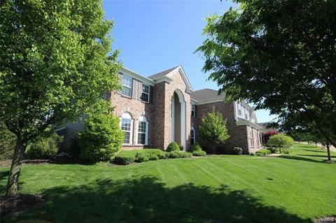 406 Oak Stand Path, Chesterfield, MO 63005 photo 50
