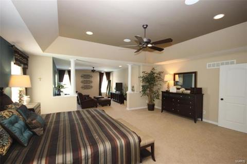 406 Oak Stand Path, Chesterfield, MO 63005 photo 27