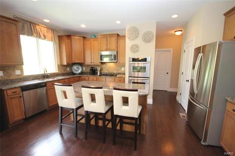 406 Oak Stand Path, Chesterfield, MO 63005 photo 16