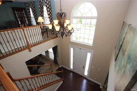 406 Oak Stand Path, Chesterfield, MO 63005 photo 4