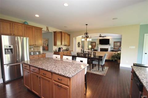 406 Oak Stand Path, Chesterfield, MO 63005 photo 15