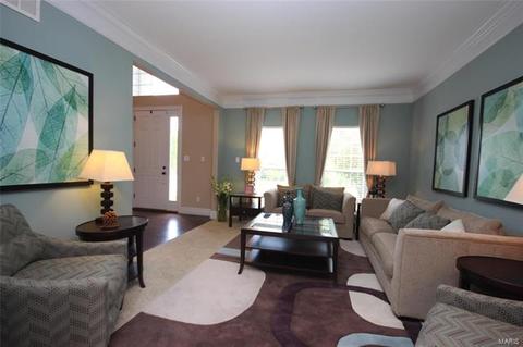 406 Oak Stand Path, Chesterfield, MO 63005 photo 8