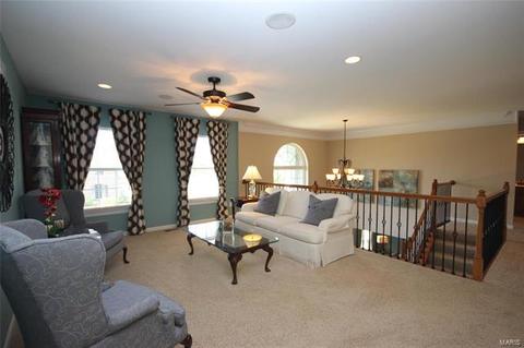 406 Oak Stand Path, Chesterfield, MO 63005 photo 23