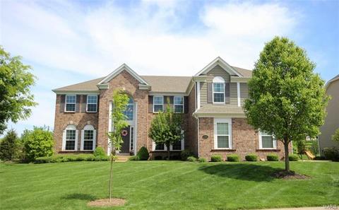 406 Oak Stand Path, Chesterfield, MO 63005 photo 48