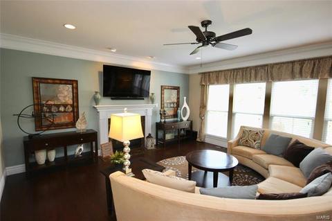 406 Oak Stand Path, Chesterfield, MO 63005 photo 12