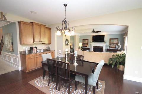 406 Oak Stand Path, Chesterfield, MO 63005 photo 18