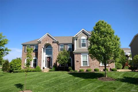 406 Oak Stand Path, Chesterfield, MO 63005 photo 1
