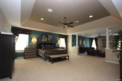 406 Oak Stand Path, Chesterfield, MO 63005 photo 24