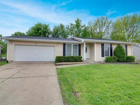 1346 Osage Mdws, O'fallon, MO 63366 photo 35
