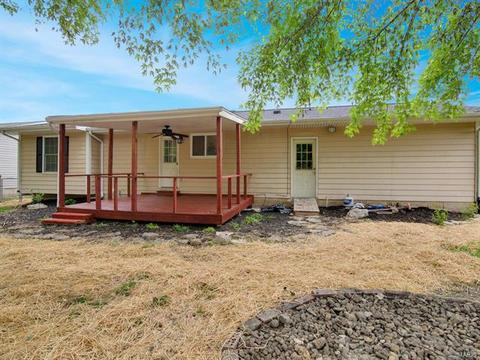 1346 Osage Mdws, O'fallon, MO 63366 photo 33