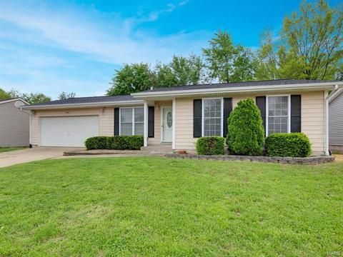 1346 Osage Mdws, O'fallon, MO 63366 photo 36