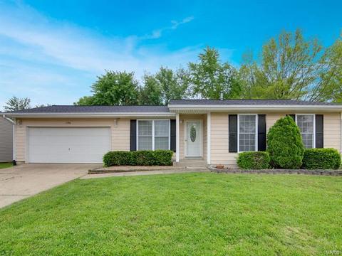 1346 Osage Mdws, O'fallon, MO 63366 photo 1