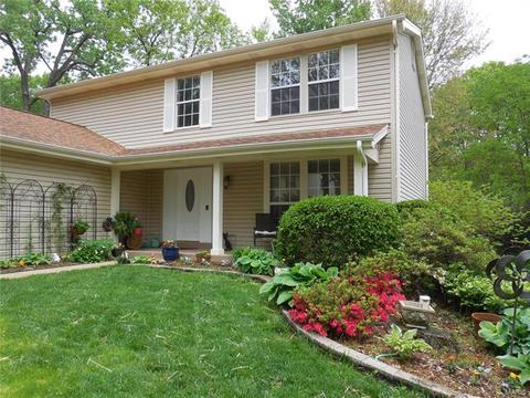 810 Weatherwood Dr, Manchester, MO 63021 photo 25