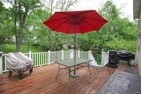 810 Weatherwood Dr, Manchester, MO 63021 photo 20