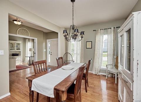629 Thornridge Dr, O'fallon, MO 63368 photo 6