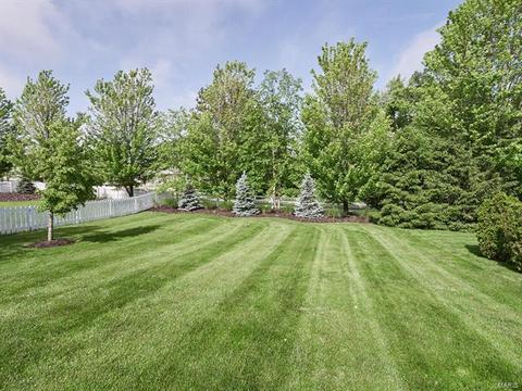 629 Thornridge Dr, O'fallon, MO 63368 photo 35