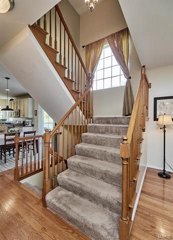 629 Thornridge Dr, O'fallon, MO 63368 photo 12