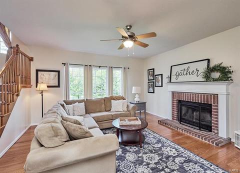 629 Thornridge Dr, O'fallon, MO 63368 photo 10
