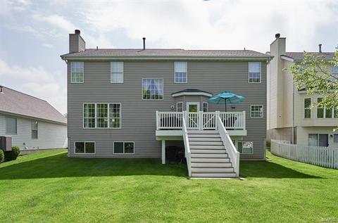 629 Thornridge Dr, O'fallon, MO 63368 photo 36