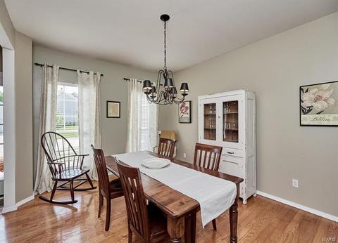629 Thornridge Dr, O'fallon, MO 63368 photo 5
