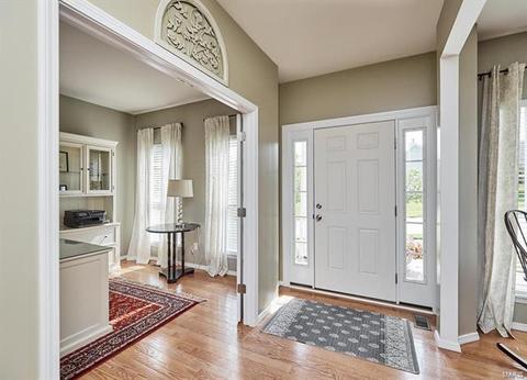 629 Thornridge Dr, O'fallon, MO 63368 photo 4