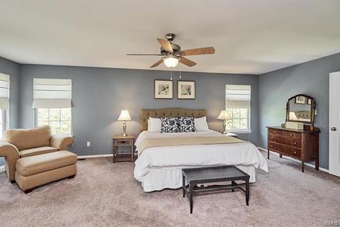 629 Thornridge Dr, O'fallon, MO 63368 photo 23