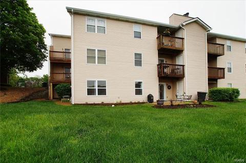 1340 Holgate Dr #G2, Ballwin, MO 63021 photo 16