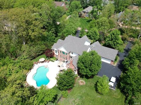 16 Devondale Ln, Saint Louis, MO 63131 photo 44