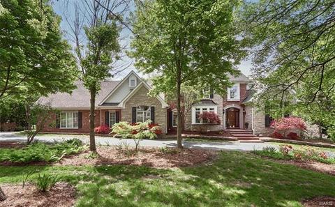 16 Devondale Ln, Saint Louis, MO 63131 photo 2