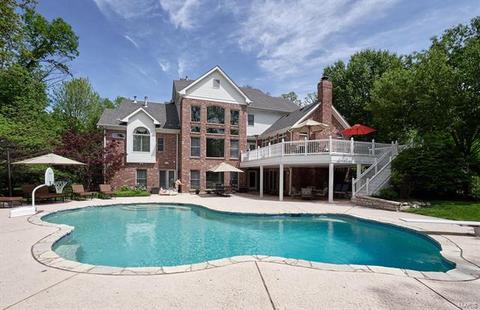 16 Devondale Ln, Saint Louis, MO 63131 photo 4