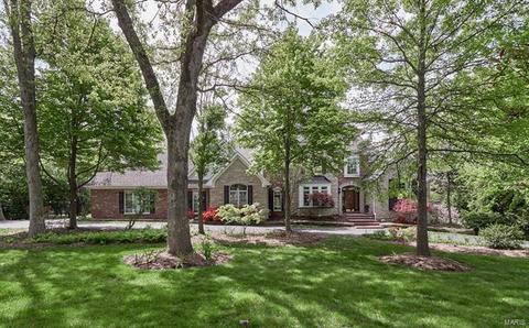 16 Devondale Ln, Saint Louis, MO 63131 photo 1