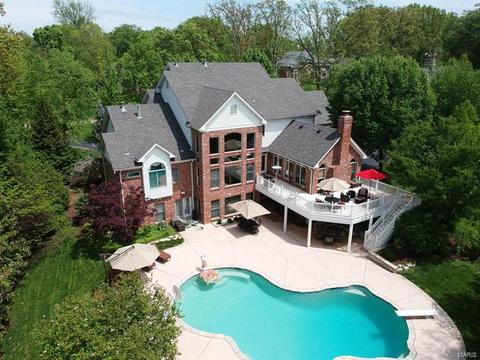 16 Devondale Ln, Saint Louis, MO 63131 photo 5