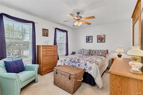 1222 Cold Spring Dr, O'fallon, MO 63368 photo 21