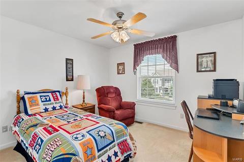 1222 Cold Spring Dr, O'fallon, MO 63368 photo 20