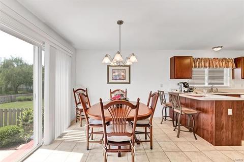 1222 Cold Spring Dr, O'fallon, MO 63368 photo 8